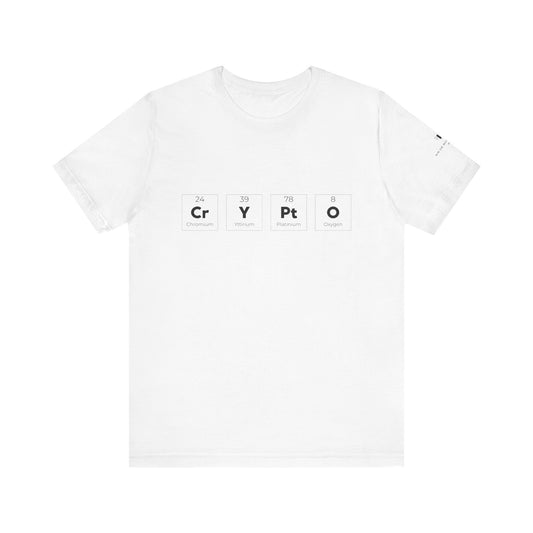 Elemental Crypto