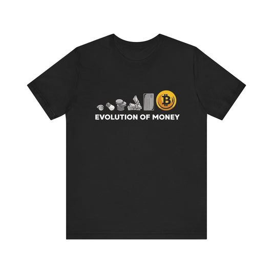 Money Evolution