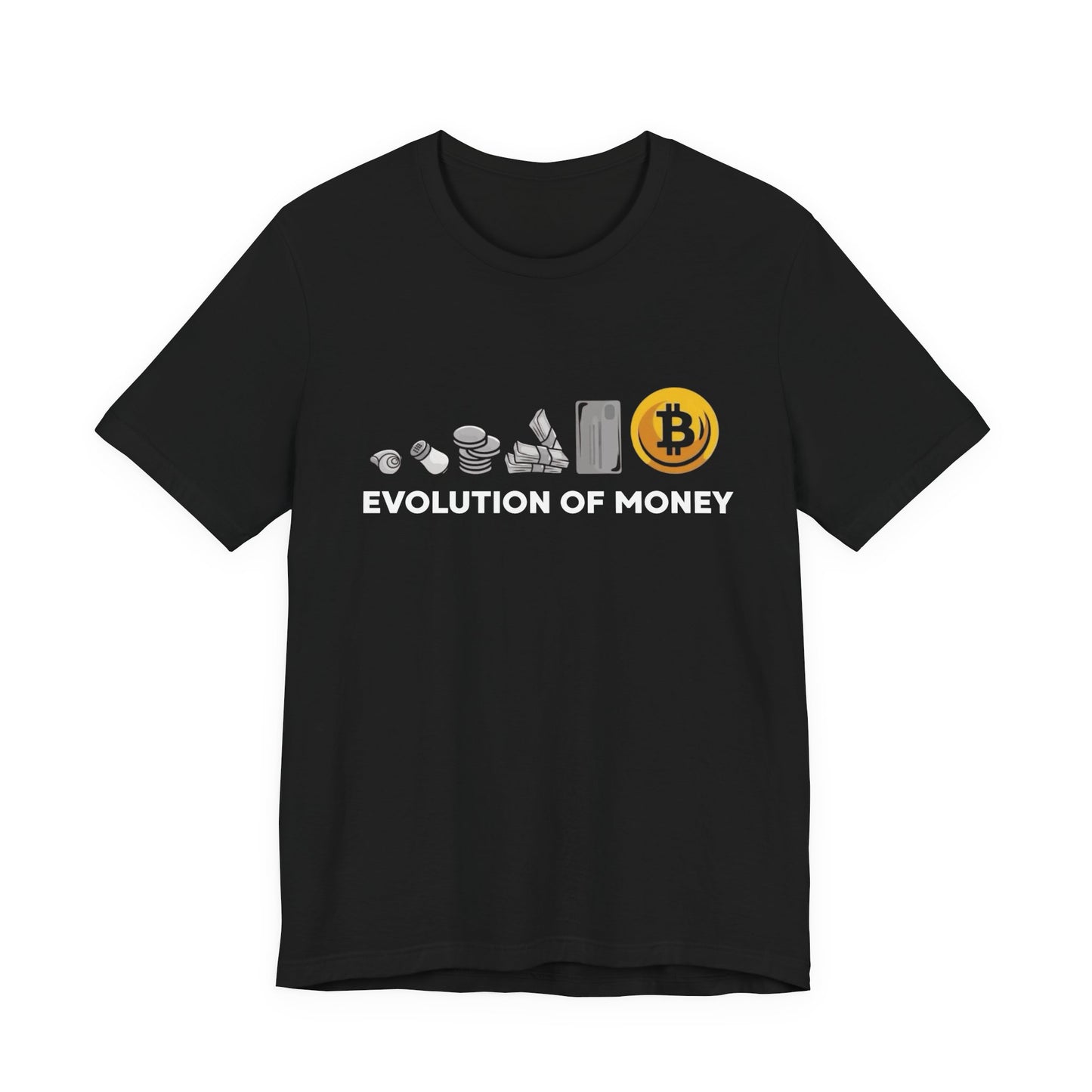 Money Evolution